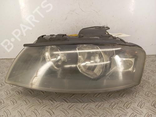 Left headlight AUDI A3 (8P1) | BP35930875C28 - Image 6