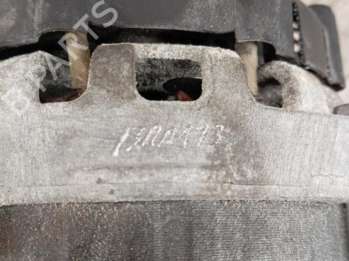 Alternator PEUGEOT 2008 I (CU_) 1.2 THP 110 / PureTech 110 | BP32752465M7  - Image 5