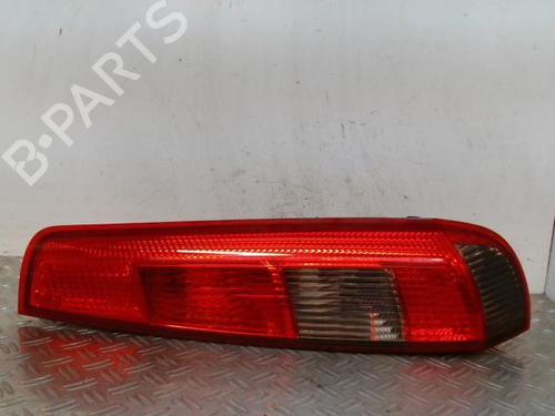 Højre baglygte FORD FIESTA V (JH_, JD_) 1.4 TDCi (68 hp) 28340657