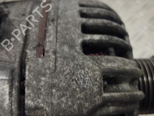 Alternator RENAULT GRAND SCÉNIC III (JZ0/1_) 1.9 dCi (JZ0J, JZ0N, JZ1K, JZ1S) | BP28337764M7 