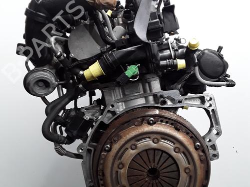 Engine CITROËN C3 Picasso (SH_) 1.2 THP 110 (SHHNZ6) | BP28348559M1 