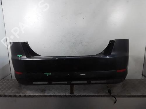 Rear bumper FORD MONDEO IV (BA7) 1.8 TDCi | BP28347455C8 