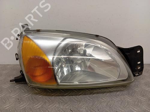 Used Right headlight FORD FIESTA IV (JA_, JB_) 1.8 DI (75 hp) 28337868