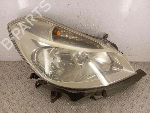 Used Right headlight Right headlight 37629488 37629488