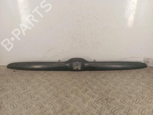 Pynteliste til bagklap PEUGEOT 206 Hatchback (2A/C) 1.1 i (60 hp) 29856319
