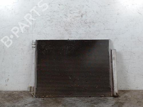 AC-Kondensator RENAULT CLIO IV (BH_) 1.5 dCi 75 (75 hp) 28340877
