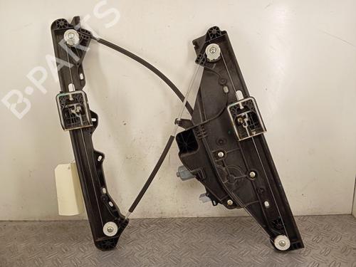 Used Front right window mechanism PEUGEOT 2008 II (UD_, US_, UY_, UJ_, UR_, UC_) 1.2 PureTech 130 (USHNS, URHNS) (130 hp) 28347120