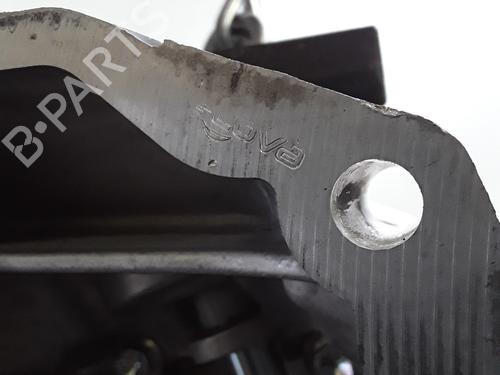 Gearbox CHEVROLET SPARK (M300) 1.2 | BP28348688M3 