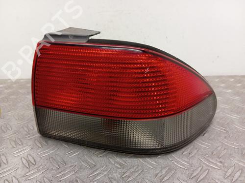 Højre baglygte SAAB 9-3 (YS3D) 2.0 Turbo (150 hp) 28337667
