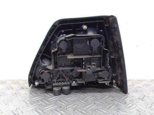 Used Left taillight VW GOLF II (19E, 1G1) 1.8 (90 hp) 28342795