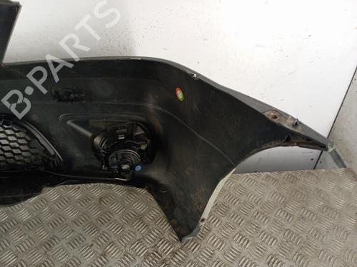 Front bumper DACIA LOGAN MCV (KS_) 1.5 dCi (KS0W) | BP32216191C7