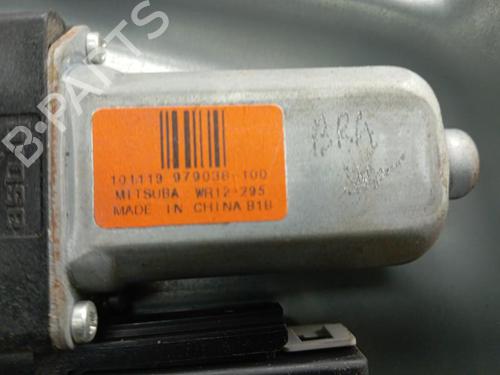 Front right window mechanism FORD KUGA I 2.0 TDCi | BP28344480C23 