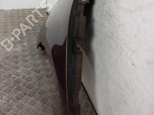 Left front fenders RENAULT SCÉNIC III (JZ0/1_) 1.5 dCi | BP28344150C41 
