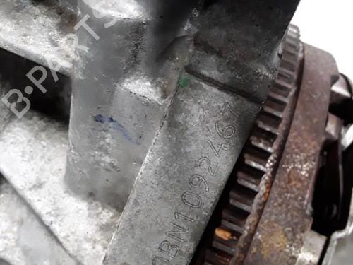 Used Engine Engine NISSAN PIXO (UA0) 1.0 (68 hp) 28341854 28341854