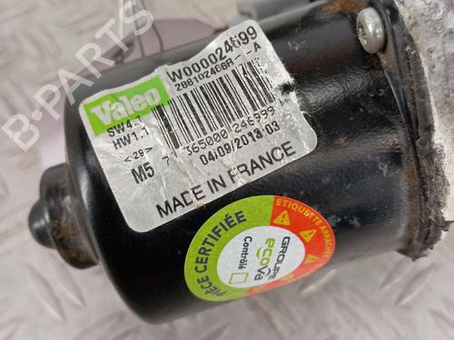 Used Front wiper motor Front wiper motor 37416936 37416936
