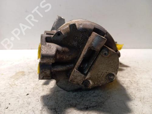 Used AC compressor AC compressor RENAULT MASTER III Van (FV) 2.3 dCi 145 FWD (FV0E, FV0F, FV0H, FV02, FV0M, FV0S,... (146 hp) 28341924 28341924