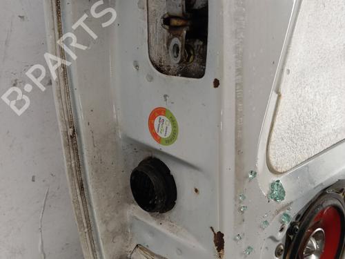 Right front door PEUGEOT 106 II (1A_, 1C_) 1.5 D | BP29968814C3 