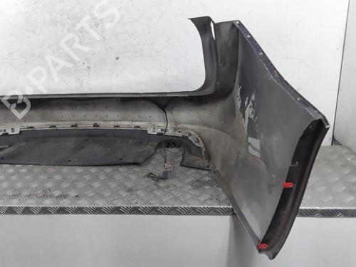 Rear bumper OPEL INSIGNIA A Sports Tourer (G09) 2.0 CDTI (35) | BP28346557C8 