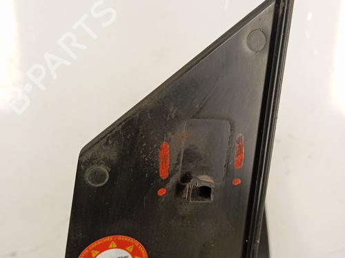 Right mirror MERCEDES-BENZ VITO Bus (W639) 115 CDI (639.701, 639.703, 639.705) | BP29466404C27 