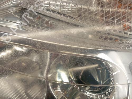 Left headlight CITROËN C8 (EA_, EB_) 2.0 HDi 165 | BP32371317C28 - Image 2