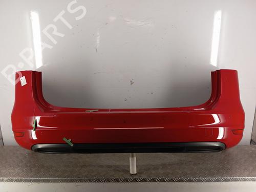 Used Rear bumper SEAT ALHAMBRA (710, 711) 2.0 TDI (140 hp) 29065199