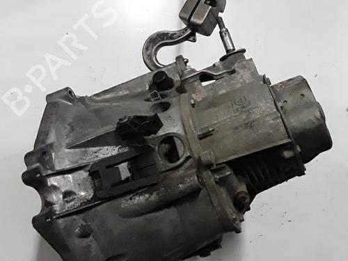 Gearbox PEUGEOT 308 SW I (4E_, 4H_) 1.6 16V | BP28340502M3 