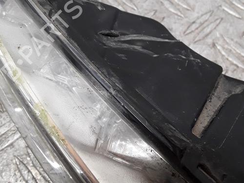 Tagfahrlicht links CITROËN C4 Picasso I MPV (UD_) 1.6 HDi 110 | BP28346296C104 