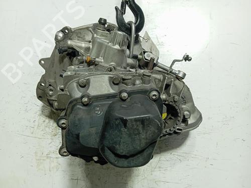 Used Gearbox Gearbox 36876699 36876699