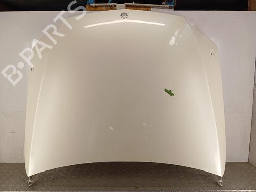 Motorhjelm Motorhjelm MERCEDES-BENZ C-CLASS (W205) [2013-2023] 37629477 37629477