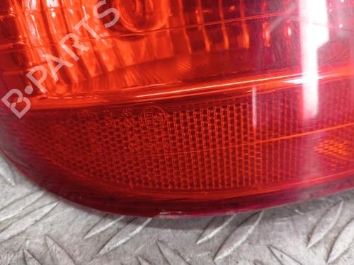 Left taillight OPEL ZAFIRA A MPV (T98) 2.0 DTI 16V (F75) | BP28347164C34 
