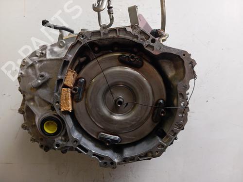 Used Gearbox NISSAN QASHQAI II SUV (J11, J11_) 1.6 dCi (130 hp) 28339756