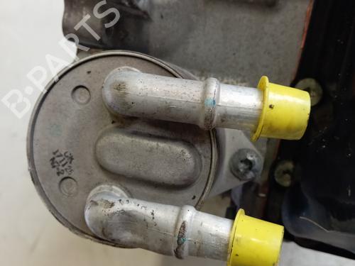 Gearbox CITROËN C3 III (SX) 1.2 THP 110 (SXHNPS, SXHNZT, SXHNZ6) | BP31853594M3