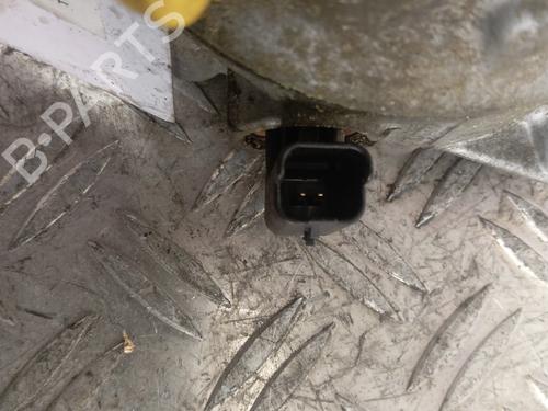 AC compressor PEUGEOT 5008 (0U_, 0E_) 1.6 HDi | BP29760416M34 