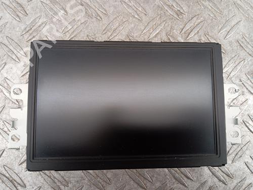 Display Display VOLVO V40 Hatchback (525) D2 (120 hp) 36293630 36293630