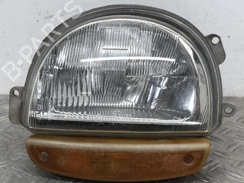 Scheinwerfer links RENAULT TWINGO I (C06_) 1.2 (C066, C068) | BP28340756C28 