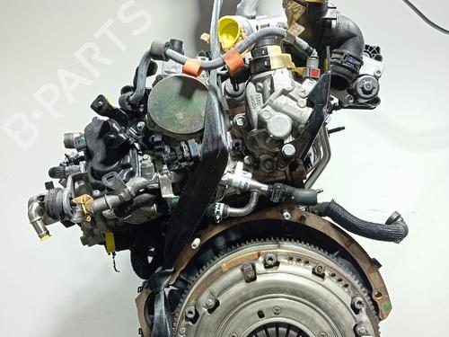 Engine NISSAN PRIMASTAR Van (X82) 2.0 dCi 150 | BP38457918M1 - Image 2