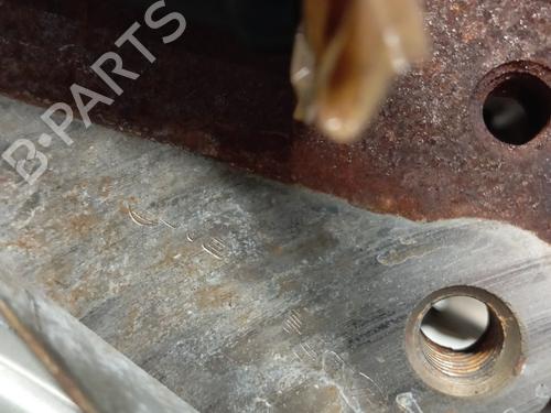 Engine AUDI TT (8J3) 2.0 TFSI | BP28346812M1 