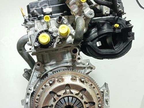 Engine PEUGEOT 108 1.0 VTi | BP39625789M1 - Image 5
