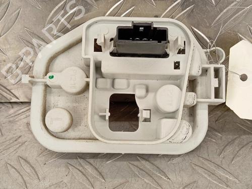 Used Lamp holder Lamp holder PEUGEOT 2008 I (CU_) 1.6 HDi (92 hp) 36758961 36758961