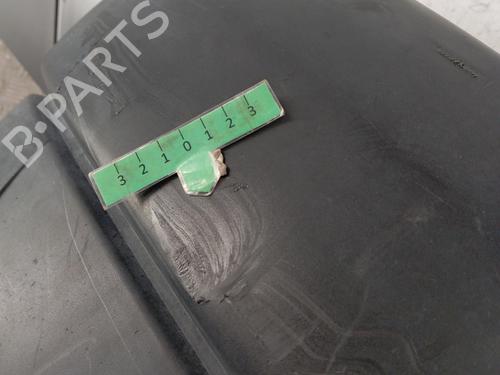 Front bumper PEUGEOT PARTNER Box Body/MPV (5_, G_) 1.9 D | BP28344081C7 