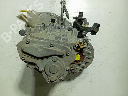 Used Gearbox Gearbox PEUGEOT 508 SW I (8E_) 2.0 HDi (140 hp) 35930671 35930671