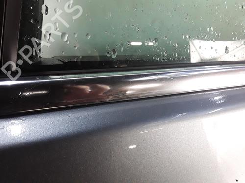 Left rear door OPEL ASTRA J Sports Tourer (P10) 1.7 CDTI (35) | BP28339118C4 