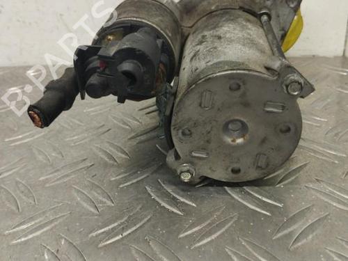 Used Starter Starter AUDI A1 (8X1, 8XK) 1.4 TFSI (122 hp) 28347333 28347333