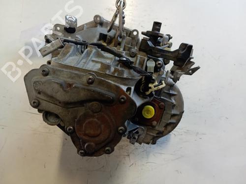 Gearbox CITROËN C5 III (RD_) 2.0 HDi (RDRHD8, RDRHDJ, RDRHR8, RDRHRJ) | BP28338731M3 