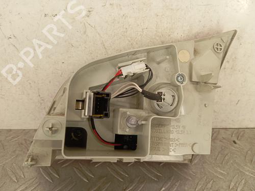 Left tailgate light PEUGEOT 508 SW I (8E_) 2.0 HDi | BP28338905C79 
