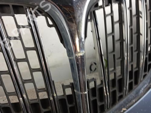 Front bumper LANCIA DELTA III (844_) 1.6 D Multijet (844.AXC11, 844.AXC1A) | BP28337583C7 