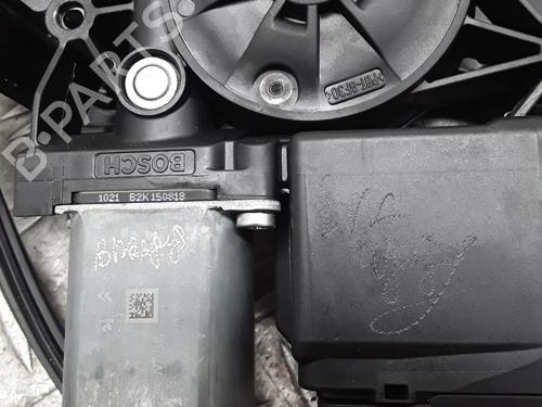 Used Front left window mechanism Front left window mechanism PEUGEOT 3008 II SUV (MC_, MR_, MJ_, M4_) 2.0 BlueHDi 150 (MJAHXH, MJAHXV, MJAHXG, MJAHSH, MJAHRH,... (150 hp) 28339271 28339271