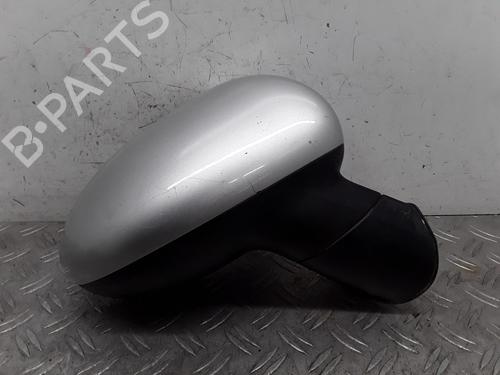 Right mirror KIA RIO III (UB) 1.1 CRDi | BP28343294C27 