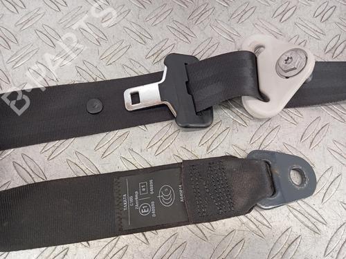 Front right seatbelt CITROËN BERLINGO MULTISPACE (B9) | BP37503839I25 - Image 3