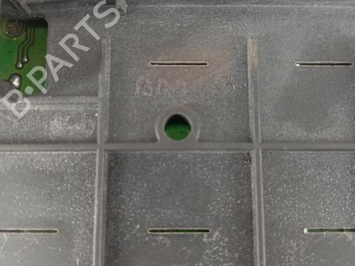 Fuse box PEUGEOT 406 (8B) 2.0 HDI 110 | BP29598231E1 